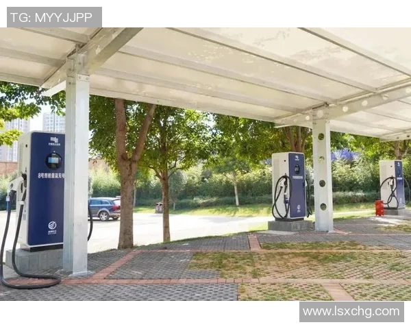 智能充电桩引领绿色出行新风潮,推动电动汽车普及与可持续发展 智能充电桩引领绿色出行新风潮,推动电动汽车普及与可持续发展