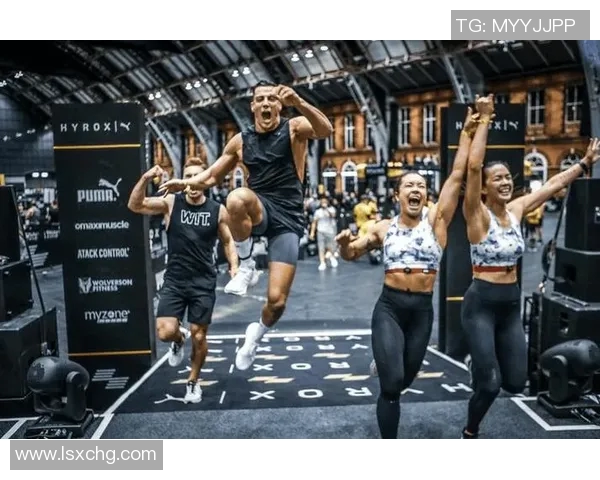 竞技体育的无限魅力与激情：超越极限展现人类卓越智慧与体能的完美融合