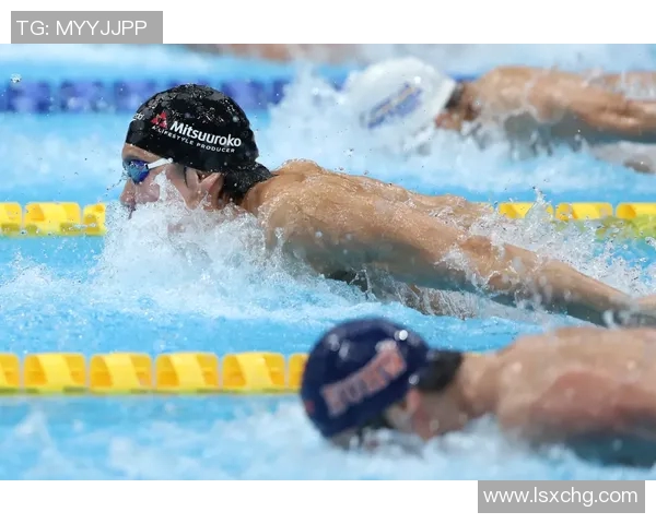 游泳运动员的坚持与突破：从池塘到奥运的成长历程与精神追求