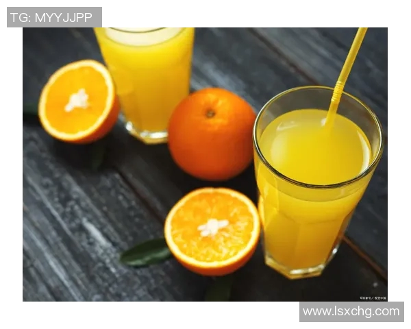 水果蔬菜的营养价值与健康生活方式的密切关系探讨