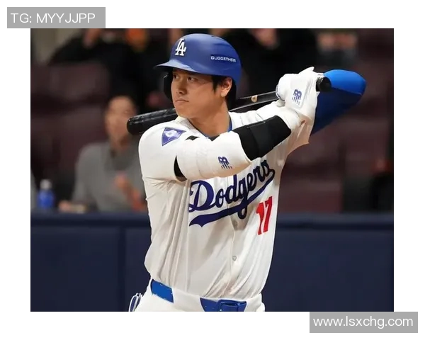 大谷翔平：突破极限的全能球星，如何在大联盟中书写传奇篇章