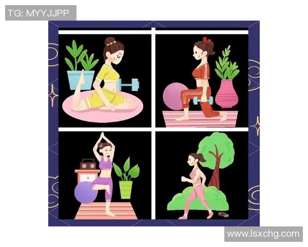 以有氧运动为核心，提升身体健康与耐力的全面指南